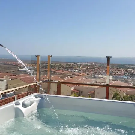 Zen Piscina Y Jacuzzi 4*