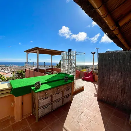 Zen Piscina Y Jacuzzi Hotel 4*