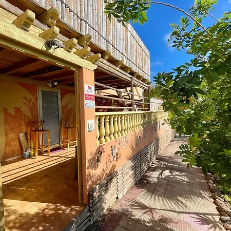 Hotel Zen Piscina Y Jacuzzi