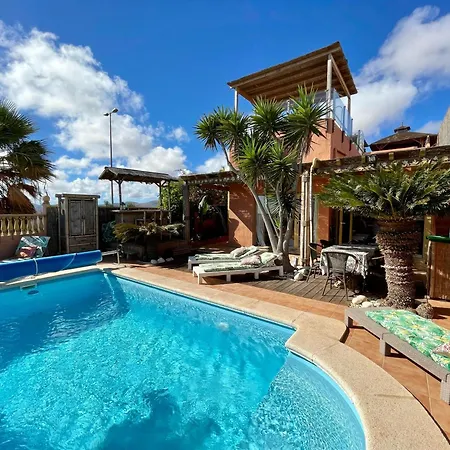 Hotel Zen Piscina Y Jacuzzi